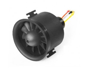 Freewing 70mm 12 Blade 2210Kv IR EDF For 6S High Speed